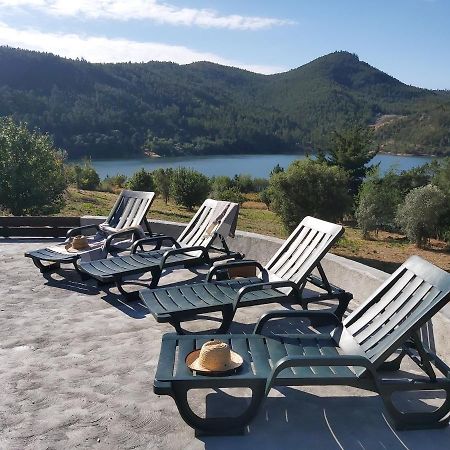 Quinta Do Rio Villa Vale do Serrao Dış mekan fotoğraf
