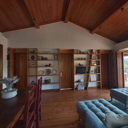 Quinta Do Rio Villa Vale do Serrao Dış mekan fotoğraf