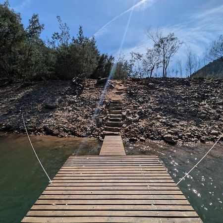 Quinta Do Rio Villa Vale do Serrao Dış mekan fotoğraf