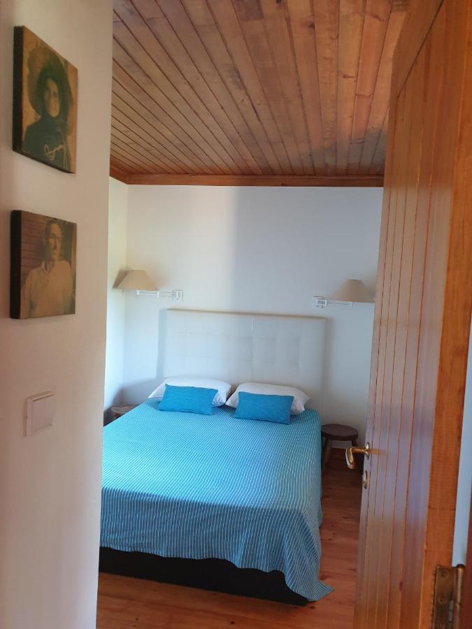 Quinta Do Rio Villa Vale do Serrao Dış mekan fotoğraf