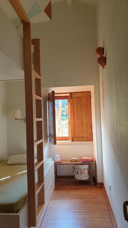 Quinta Do Rio Villa Vale do Serrao Dış mekan fotoğraf