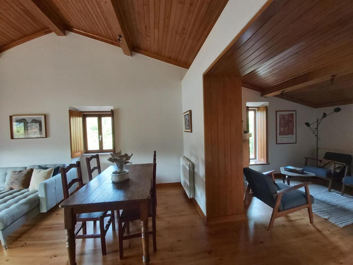 Quinta Do Rio Villa Vale do Serrao Dış mekan fotoğraf