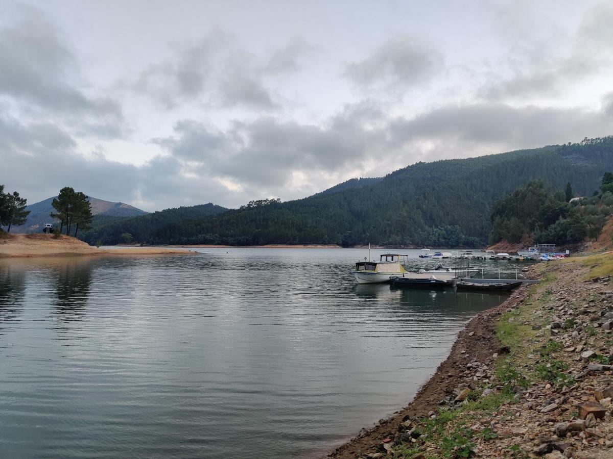 Quinta Do Rio Villa Vale do Serrao Dış mekan fotoğraf