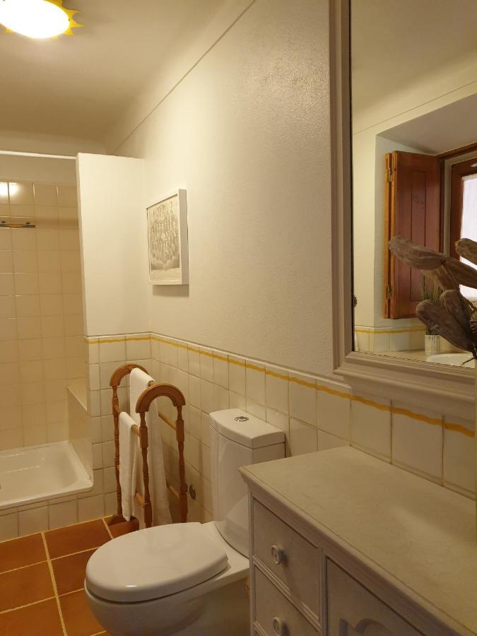 Quinta Do Rio Villa Vale do Serrao Dış mekan fotoğraf